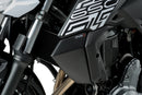 KAWASAKI Z 650 [2019] – Radiator Cap – Matt Black-1