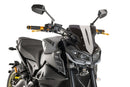 YAMAHA MT-09 SP [2020] – New Generation Sport – Transparent-9