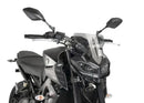 YAMAHA MT-09 SP [2020] – Touring nouvelle génération – Fortement teinté