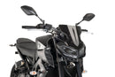 YAMAHA MT-09 SP [2020] – New Generation Sport – Black-3