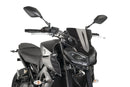 YAMAHA MT-09 SP [2020] – New Generation Sport – Black-2