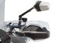 BMW R 1250 GS ADVENTURE [2024] – BMW handlebar protection deflector – transparent-20
