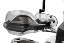 BMW R 1250 GS Adventure [2024] - Handlebar protection deflectors | Tinted | PUIG 9397H