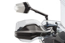 BMW R 1250 GS ADVENTURE [2024] – BMW handlebar protection deflector – transparent-15