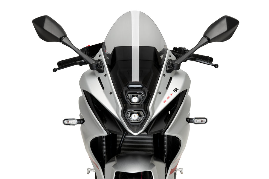 SUZUKI GSX-8R [2025] – Bulle R-Racer – Teintée
