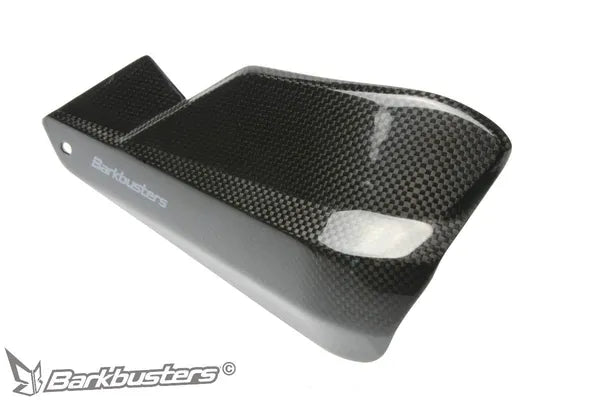 Royal Enfield Scram [BARKBUSTERS] – Protège-mains en carbone
