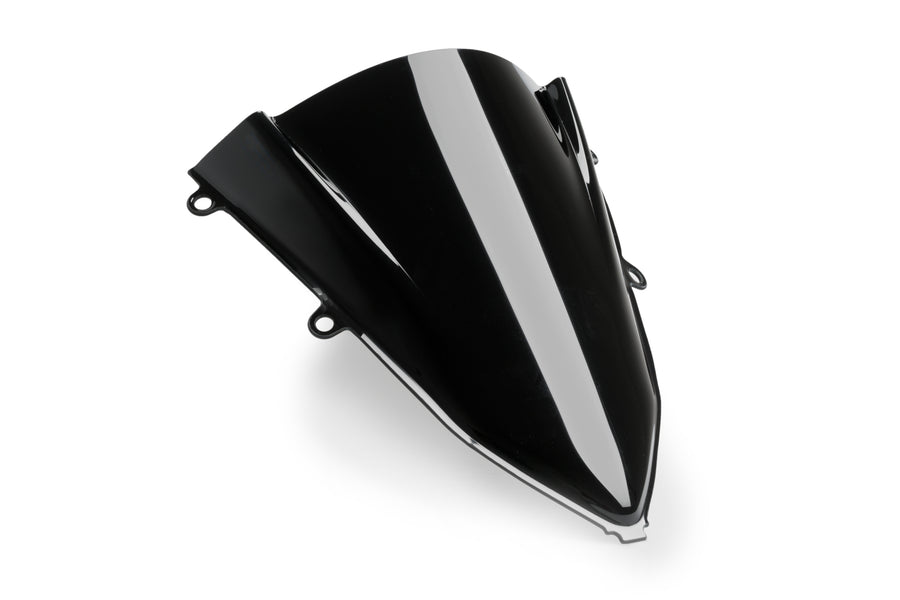 HONDA CBR 650 R [2025] – Bulle Z-Racing – Noir