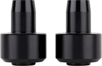 Harley-Davidson FLHRSE6 1800 Road King CVO [2014] - AXEO stop limiter kit for 21" wheels - picture 4