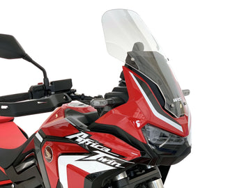 Honda CRF 1100 Africa Twin [WRS] - pare-brise