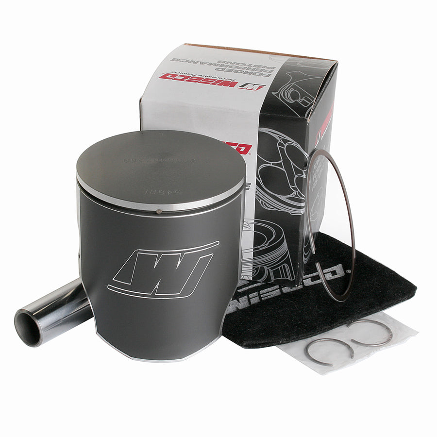 SKI DOO SUMMIT 600 HO [2003-2004] - Piston pour motoneiges