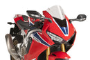 HONDA CBR 1000 RR FIREBLADE SP2 [2019] - Bulle Z-Racing | Effacer | PUIG9407W