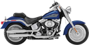 Harley-Davidson FXSTC 1340 Softail Custom [1990-1992, 1994-1995, 1999] - Legend air suspension for Softail models - picture 4