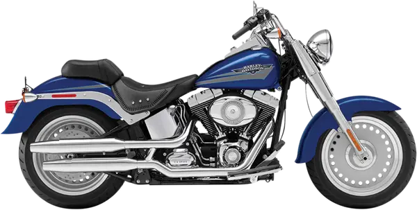 Harley-Davidson FXSTS 1340 Softail Springer [1989-1990, 1995] - Legend air suspension for Softail models - picture 10
