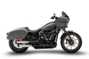harley davidson fxlrs [ZARD] – Silencieux Slip-Ons superposés pour HD-SOFTAIL M8-3