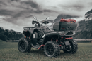 SEGWAY SNARLER AT 6 S FULL EQUIPPED EPS [2022] - Transport box for Segway