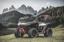 SEGWAY SNARLER AT 6 S [2021-2022] - Transport box for ATV