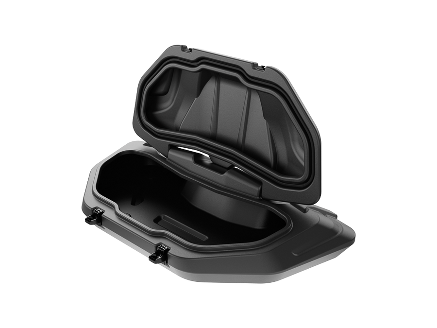SEGWAY SNARLER AT 6 S EPS [2021-2022] - Coffre de transport pour VTT