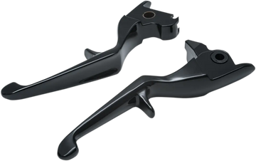 Levier de lèvres de Flhtk [Kuryakyn]-Trigger Harley-Davidson Ultra Limited [Kuryakyn] - 0