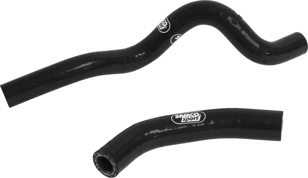 Harley Davidson Flhrxs [SAMCO SPORT] - Radiator Hose Kit