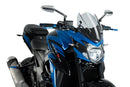 SUZUKI GSX-S 750 [2021] – Nouvelle Génération Sport – Teinté