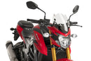 SUZUKI GSX-S 750 [2021] – Nouvelle Génération Sport – Fortement teinté