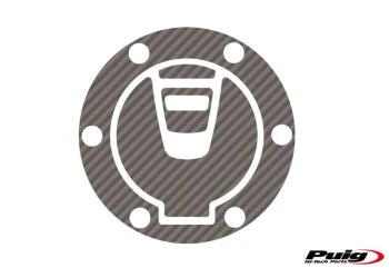 KTM 1290 SUPER ADVENTURE S [2020] – Protection de réservoir latérale – Transparent - 0
