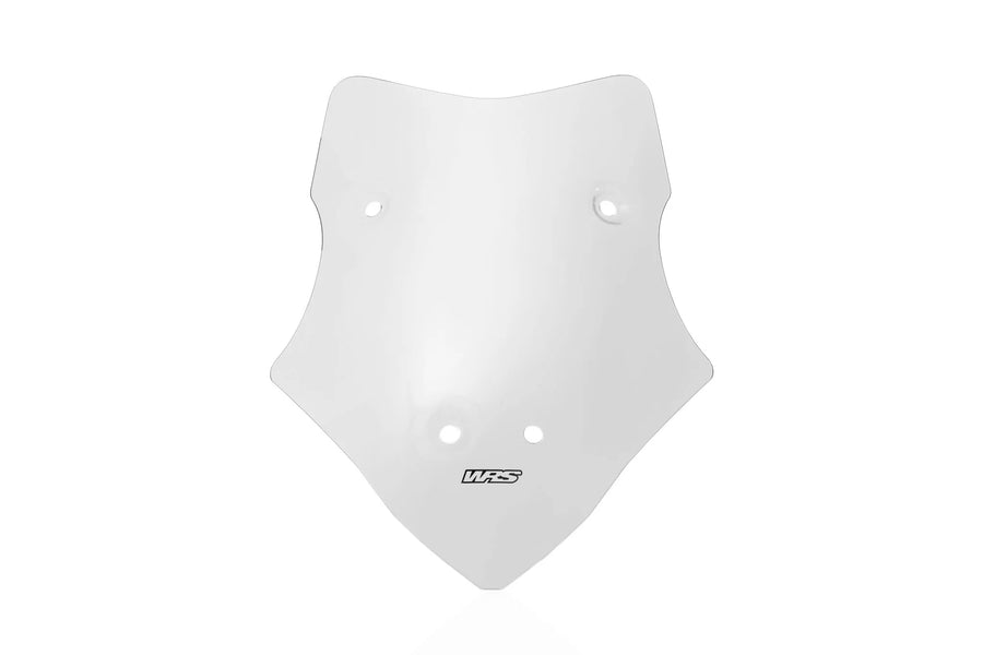 Ducati Multistrada V4 [WRS] - windshield