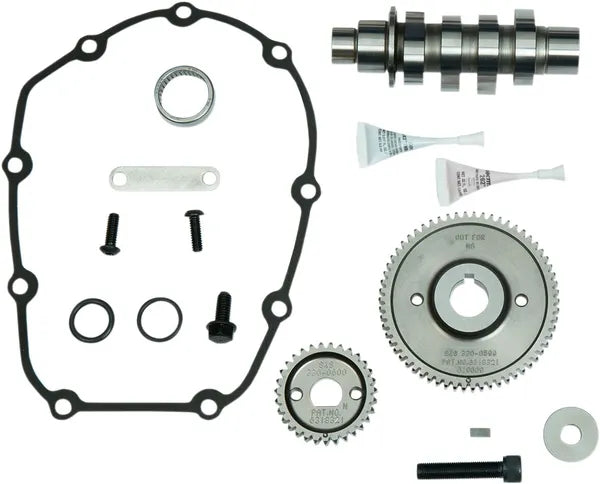 Harley-Davidson FLHTCUTG 1868 Tri Glide Ultra 114 [2025] - 550 Nockenwellen-Kit – Bild 2