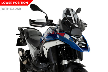 BMW R 1300 GS TROPHY [2025] – Sports screen – Tinted