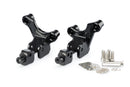 HONDA X-ADV [2020] – Adapter footrest rubber pad “Rider” – Black