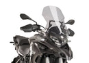 BENELLI TRK 502 X [2025] – Déflecteur de vent allongé – fortement teinté-2