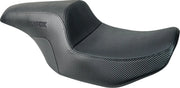 Default Title harley davidson touring [SLYFOX] – The Drifter seat