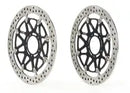 Ducati DESMOSEDICI 1000 RR [2007-2008] - Disque de frein - Type : Deux pièces (flottant) - Figure 9