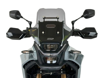 cf moto 450 [WRS] – Pare-Brise Sport CFMOTO - 0