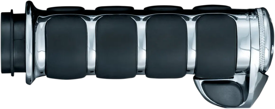 harley-davidson street bob [KURYAKYN] – Poignées ISO® pour Harley