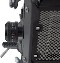 Yamaha XSR 700 [SW-MOTECH] – Kit meuleuse de cadre