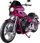Harley Davidson Scout [CUSTOM DYNAMICS] – Phare LED ProBEAM® 5-3/4"