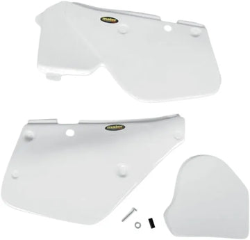 Yamaha YZ 125 [MAIER] – side panels (replacement)