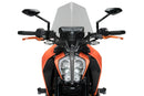 KTM 390 DUKE [2023] – Nouvelle Génération Sport – Fortement teinté