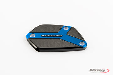 BMW R 12 NINET [2025] – Clutch fluid reservoir cover – Black - 0