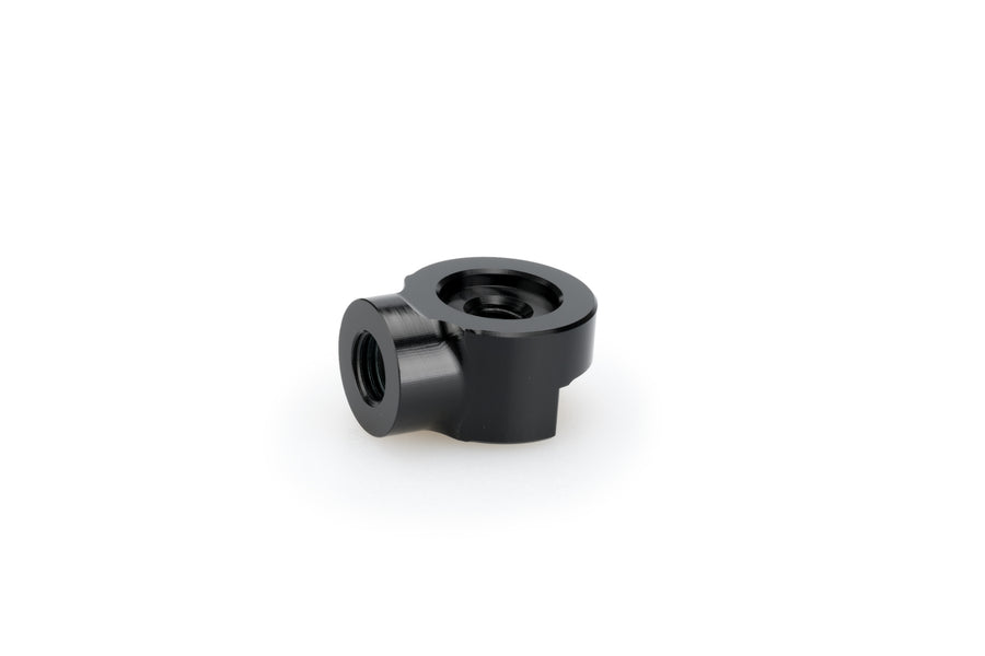BMW R NINET RACER [2020] – Rearview mirror adapter for attachment to the handlebars