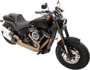 Harley Davidson Fxfb [DRAG SPECIALTIES] – Predator III Seat