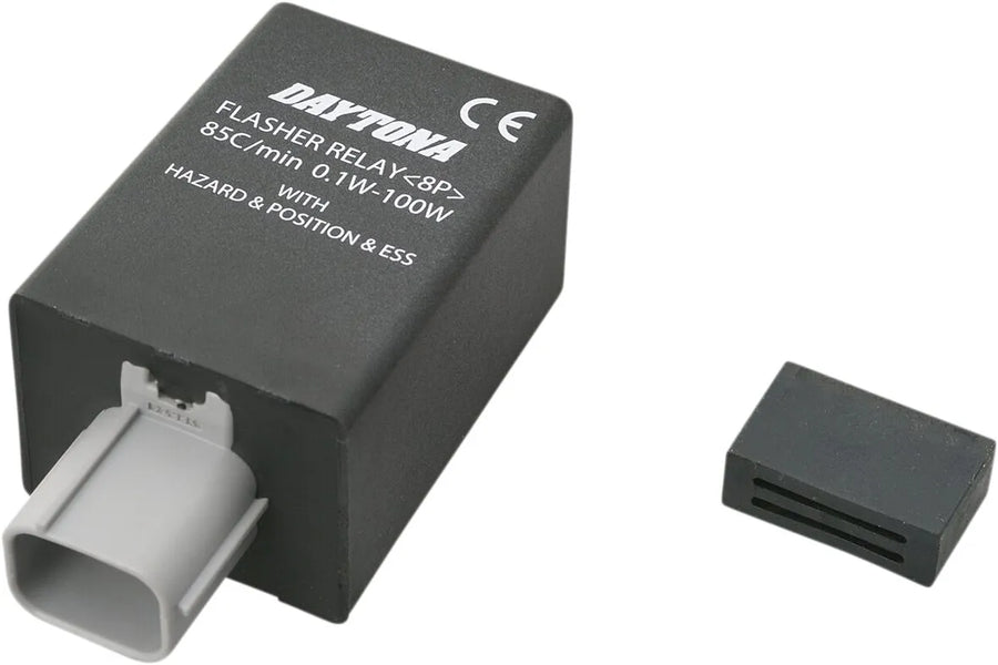 honda cb 1000 [DAYTONA] – turn signal relay
