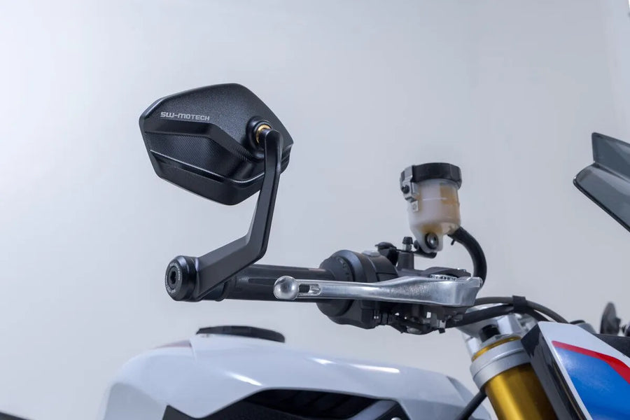 bmw r 12 g [SW-MOTECH] – rétroviseur pour extrémités de guidon