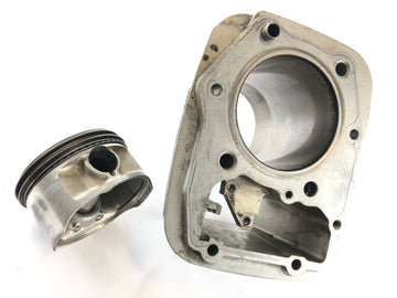 Suzuki VS 1400 Intruder VX51L [1996] - Cylindre avec piston