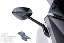 YAMAHA T-MAX 560 TECH MAX [2021] - Rearview mirror adapter for attachment to the-17