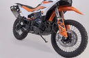 KTM 790 Adventure R Rally [2020] - Barres de protection moteur – Image 10