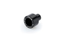 BMW C 650 SPORT [2023] - Rearview mirror adapter for attachment to the handlebar ends-3