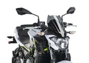 KAWASAKI Z 650 [2019] – New Generation Touring – Heavily tinted
