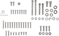 Harley Davidson FX [DRAG SPECIALTIES] – Engine Bolt Kit